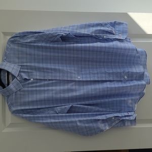 Lorenzo Uomo Blue Perfect Fashion Shirt